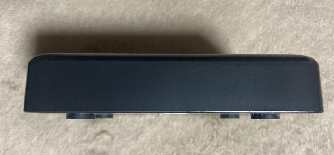 Pianobox mini USB GMサウンドモジュール ケーブル、簡易取説付