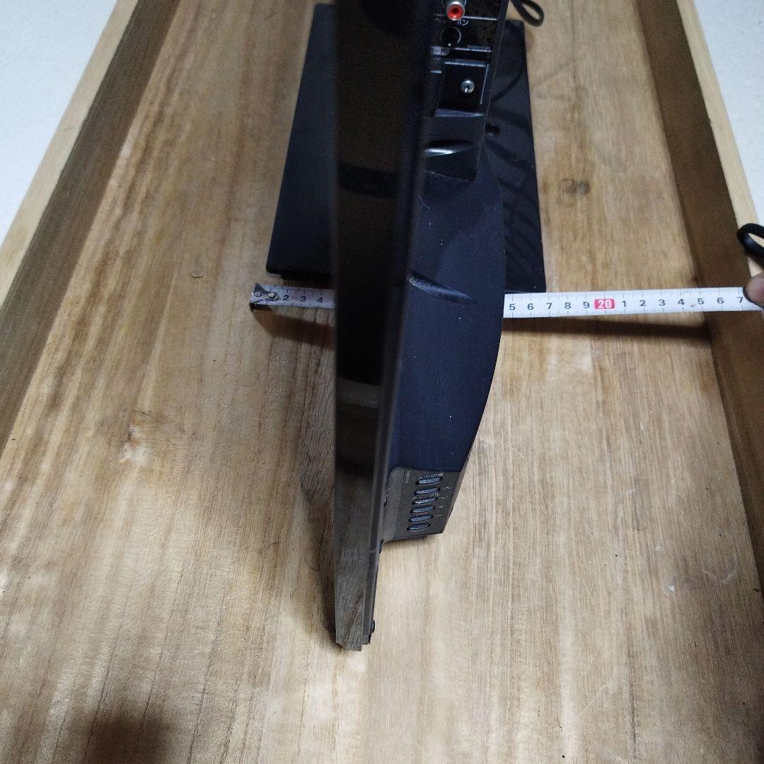 32型液晶テレビ 本体 ORION HDMI USB 接続可能
