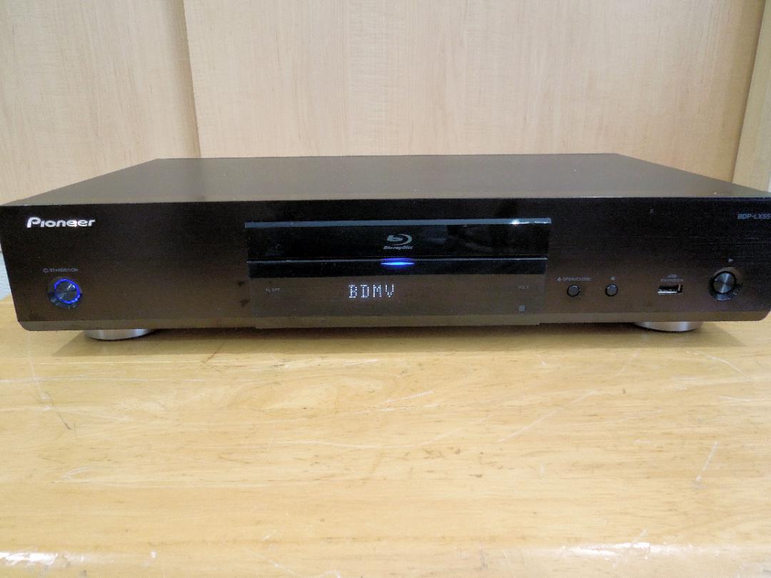 得価大人気 PIONEER / パイオニア BDP-170-K [ブラック] ディーライズ