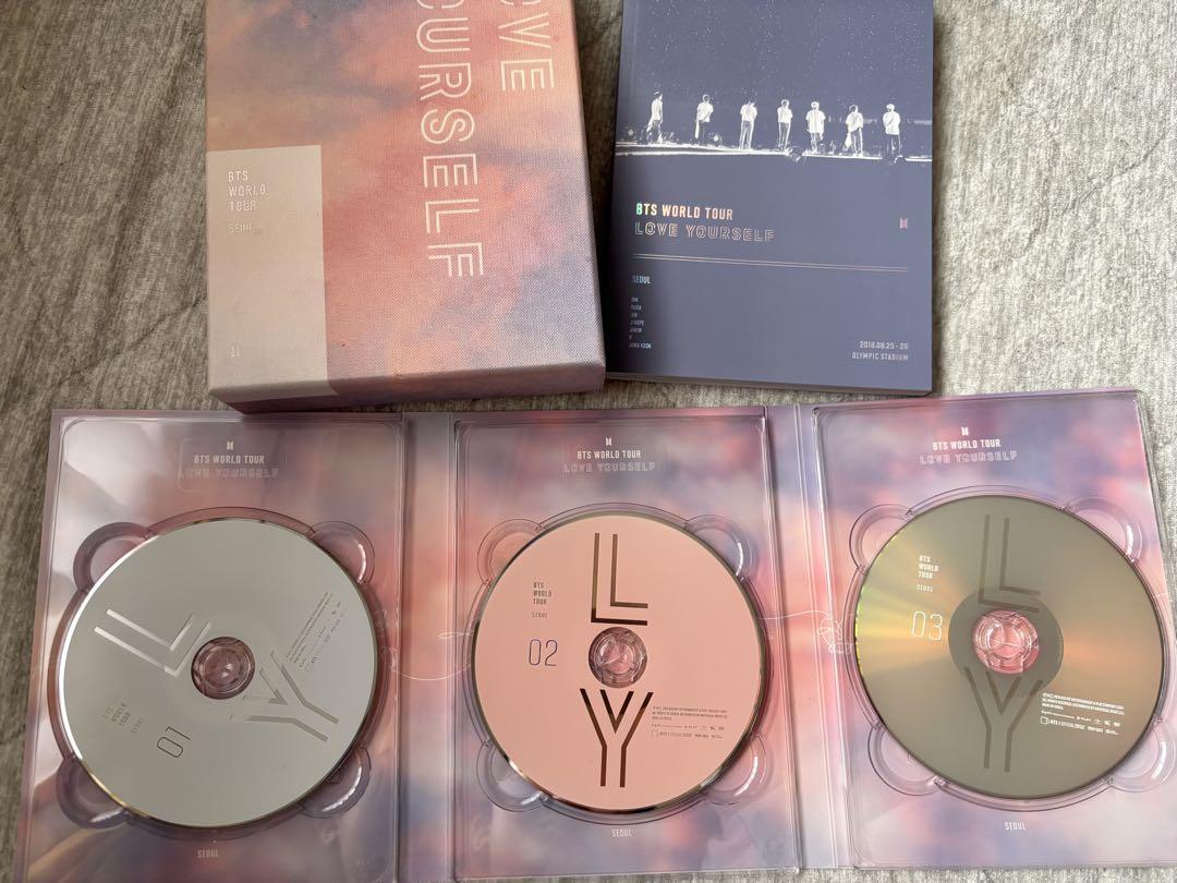 BTS アルバム，CD ，トレカ(ほぼグク)