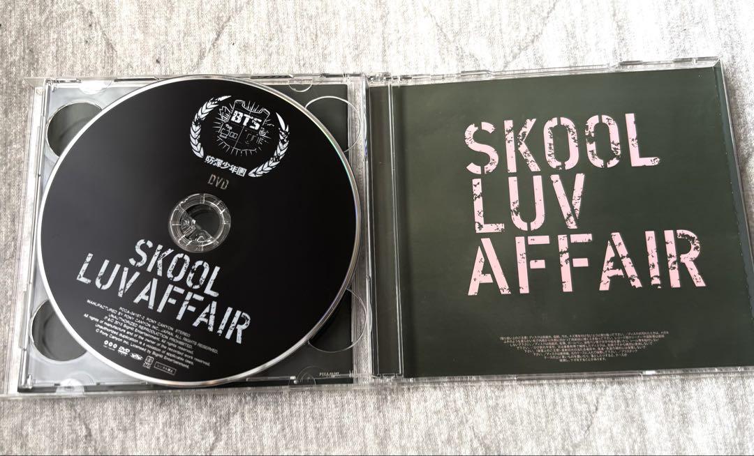 BTS アルバム，CD ，トレカ(ほぼグク)