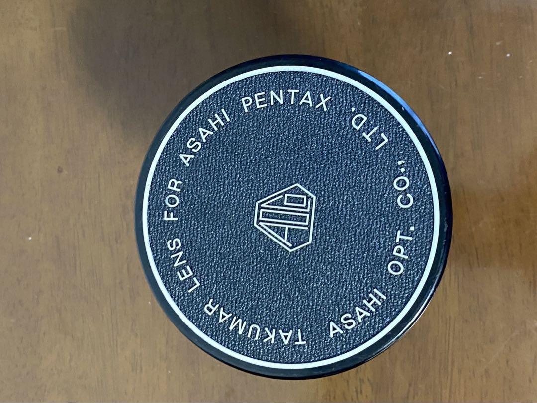 ASAHI PENTAX 67 TAKUMAR 55mm f3.5 極美品