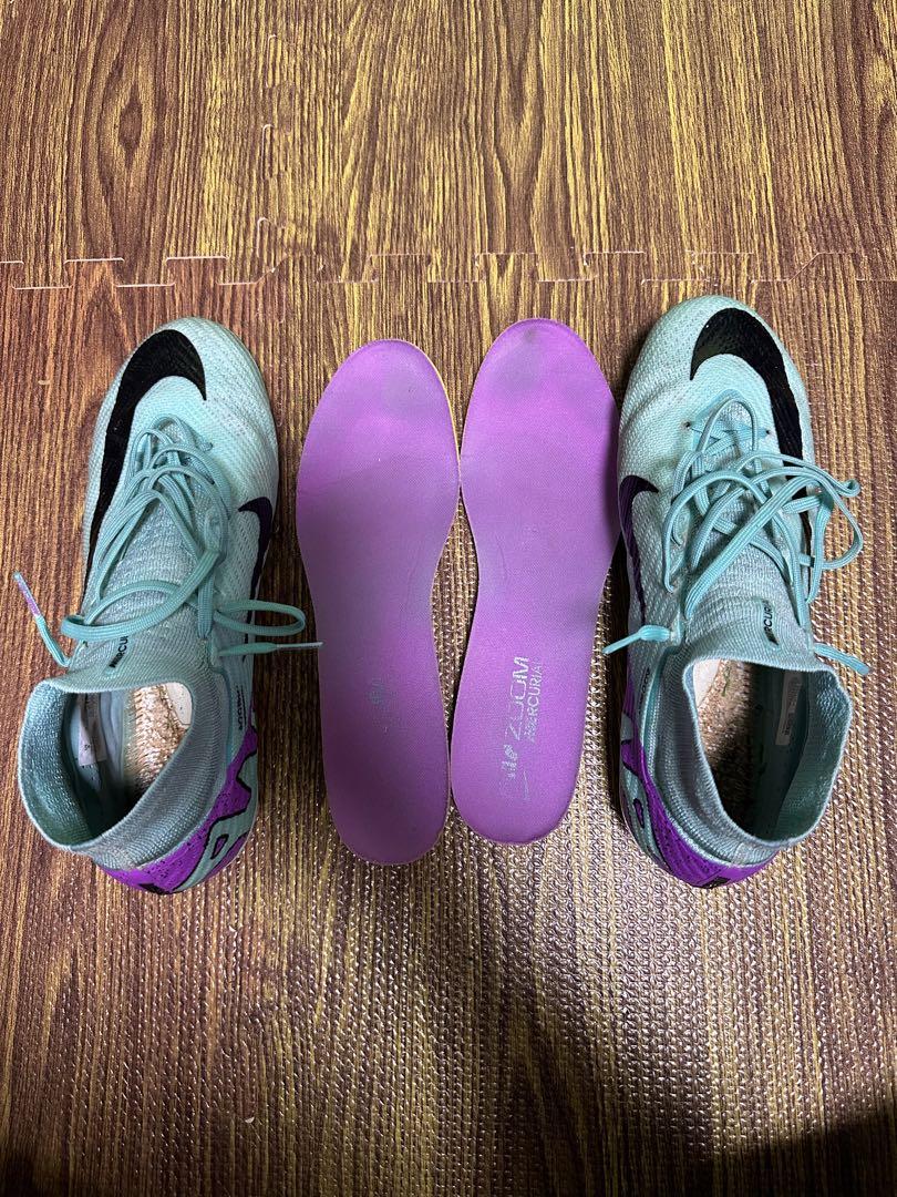 Nike Mercurial エリート FG 27.0