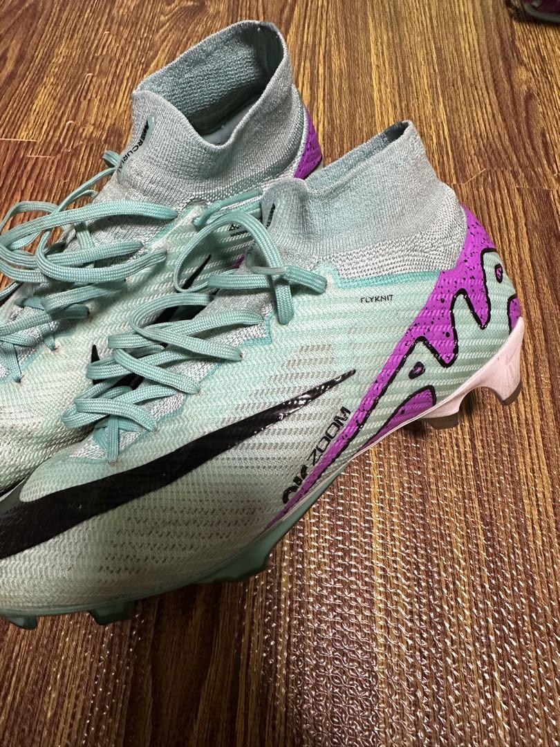 Nike Mercurial エリート FG 27.0