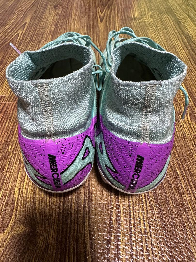 Nike Mercurial エリート FG 27.0