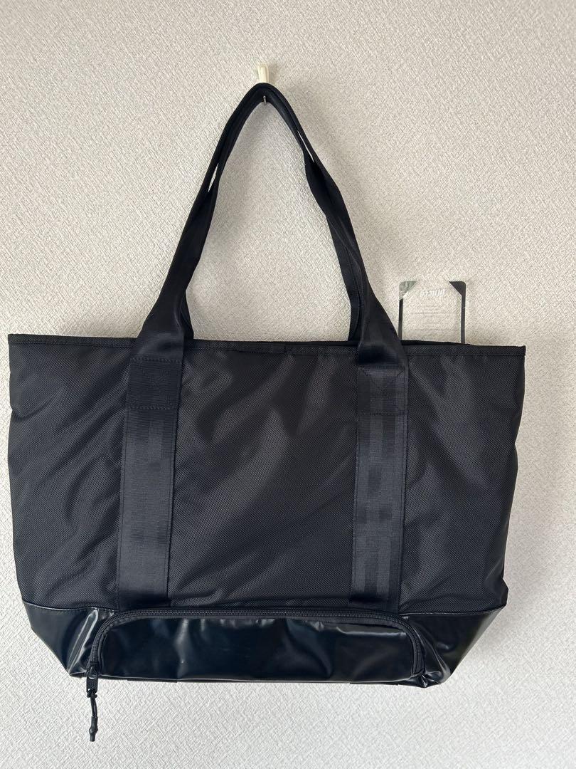 blueeqアスリートトートバッグ 30L