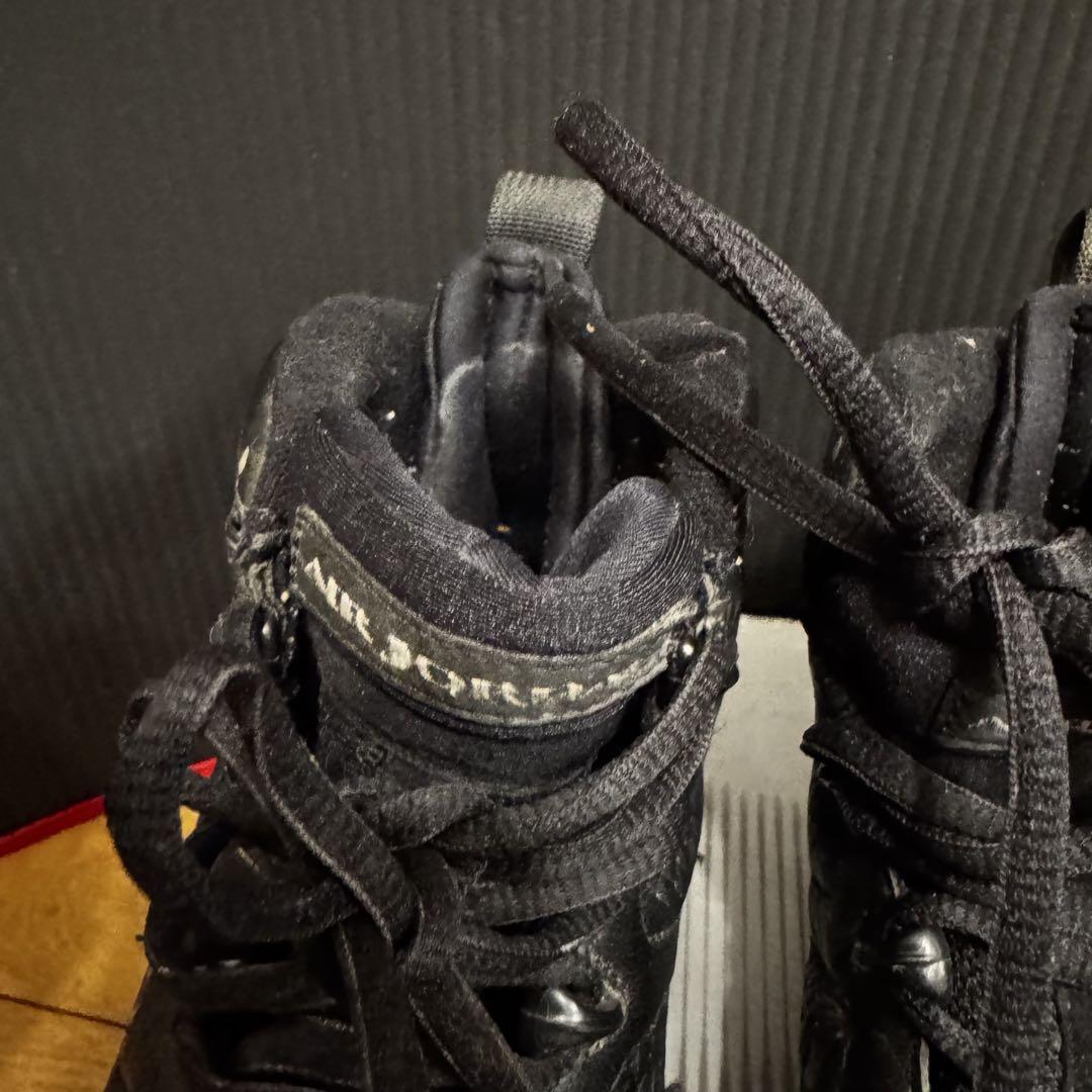 NIKE AIR JORDAN JORDAN9 METAL 野球 スパイク - メルカリ