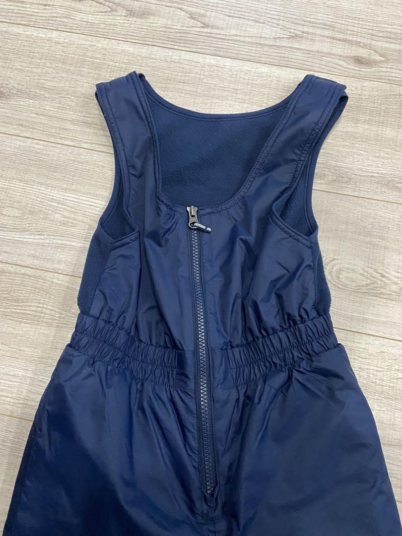 Columbia キッズ スキーウェア セット XS 120cm
