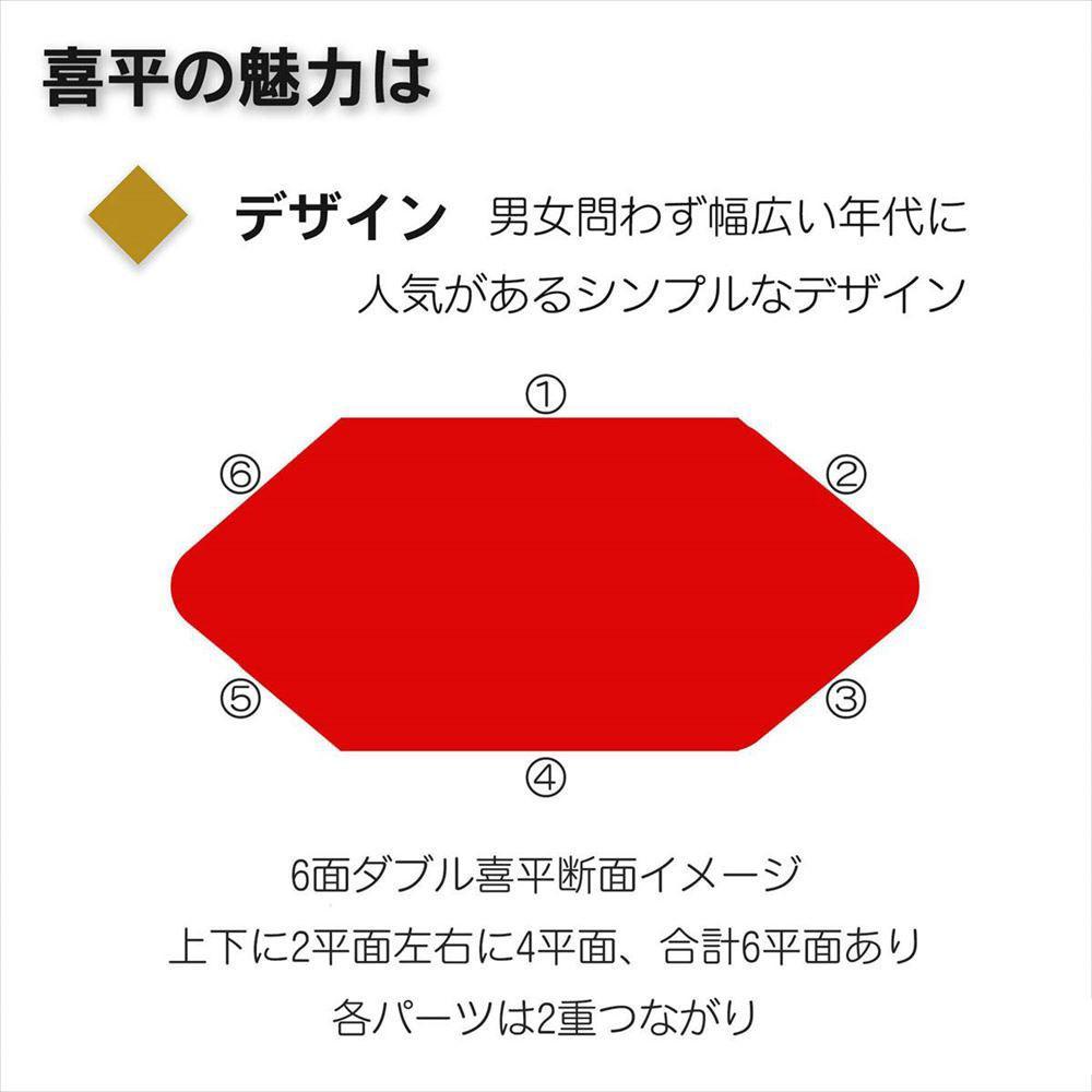 新品】Pt850喜平ネックレス6面ダブル11g50cm造幣局検定マーク刻印入