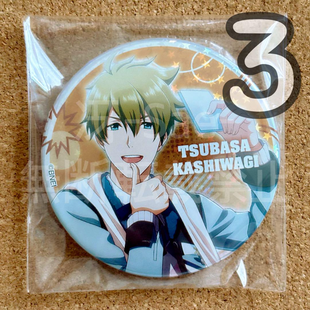 THE IDOLM@STER SideM 10th ANNIVERSARY ST@GE ～P@SSION-ING