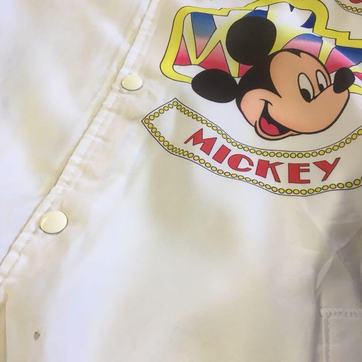 ハリウッドミッキー disney ハリウッドスター シー ジャケット 上着 高級 ハリウッドミッキー disney ハリウッドスター シー ジャケット