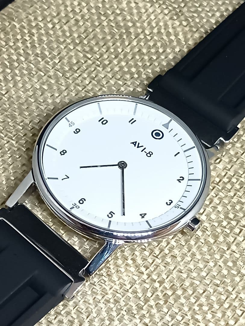 【腕時計】ぶた