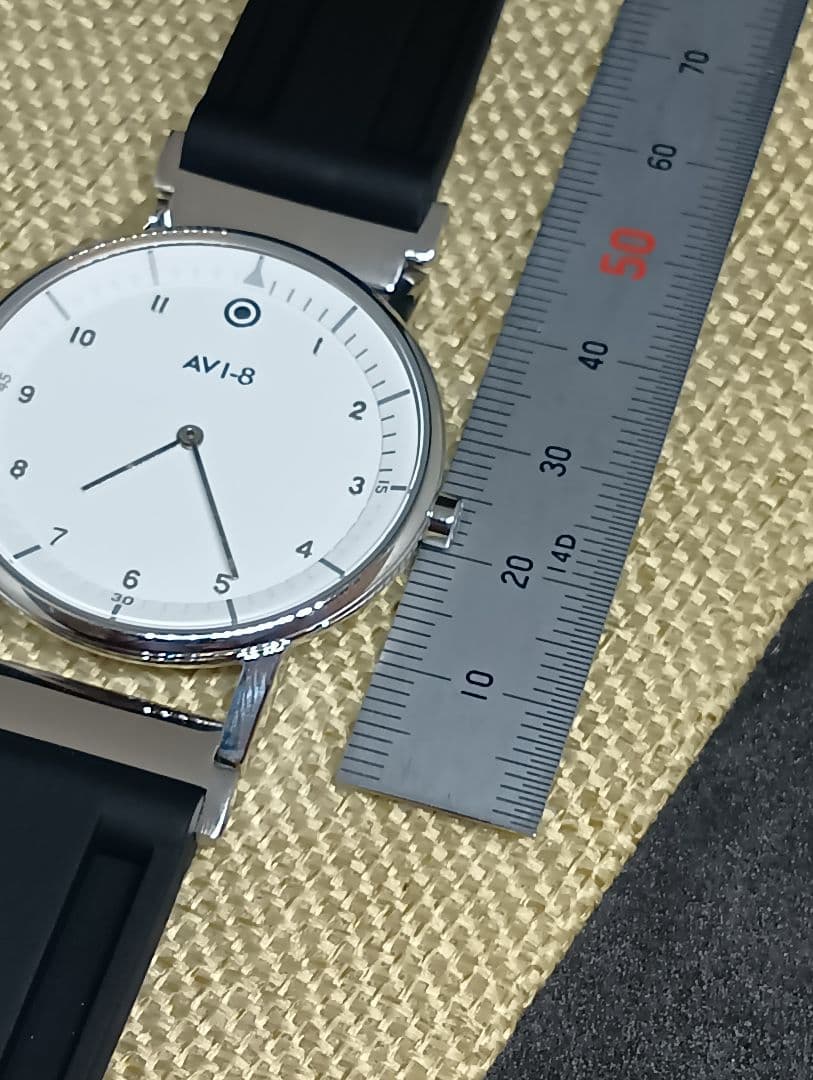 【腕時計】ぶた