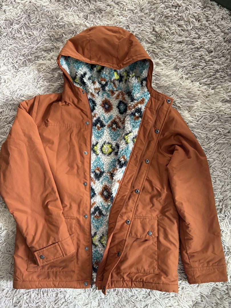 Patagonia パタゴニア　インファーノジャケット　XXL