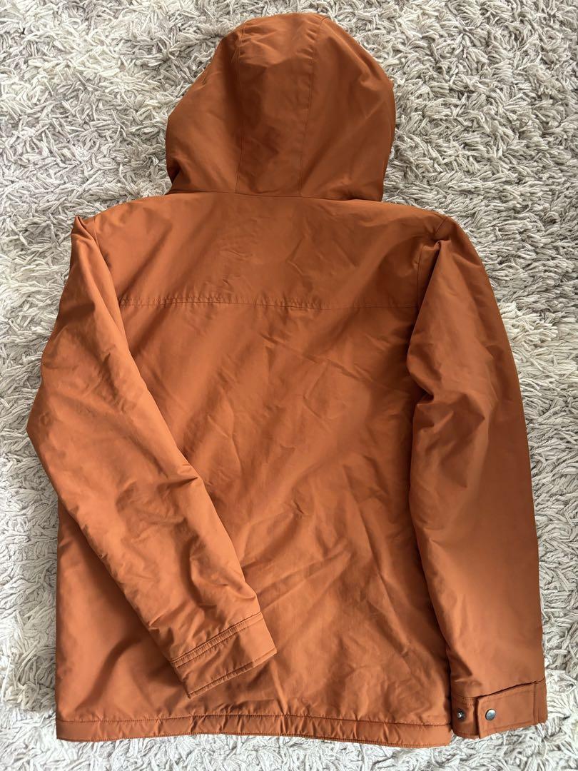 Patagonia パタゴニア　インファーノジャケット　XXL