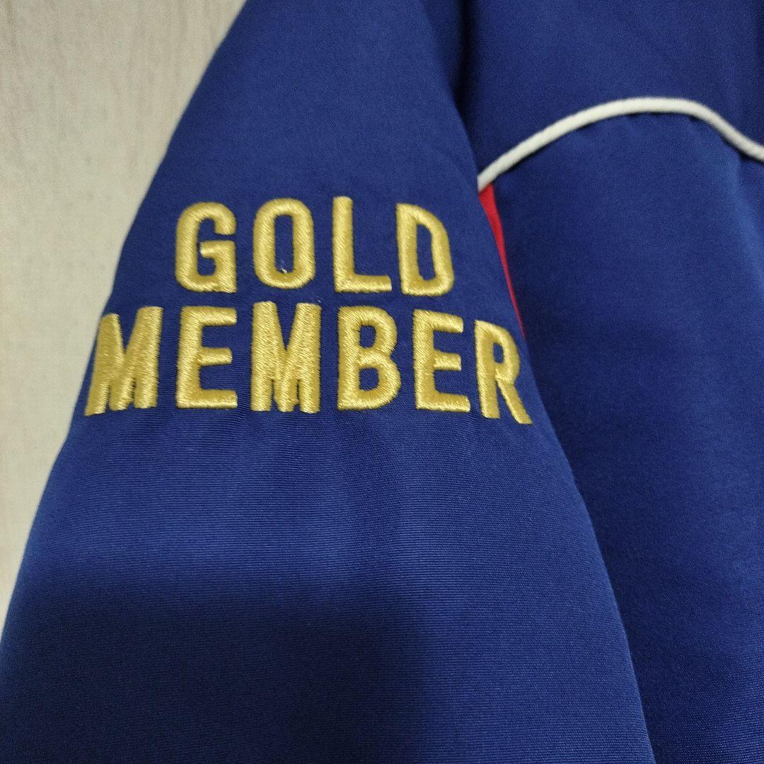 新品 中日ドラゴンズ FC限定 ジャンパー