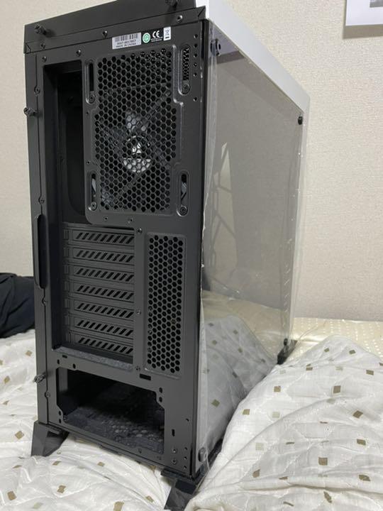SALE高品質 コルセア SPEC OMEGA s9ibn-m40418926488 超特価新作