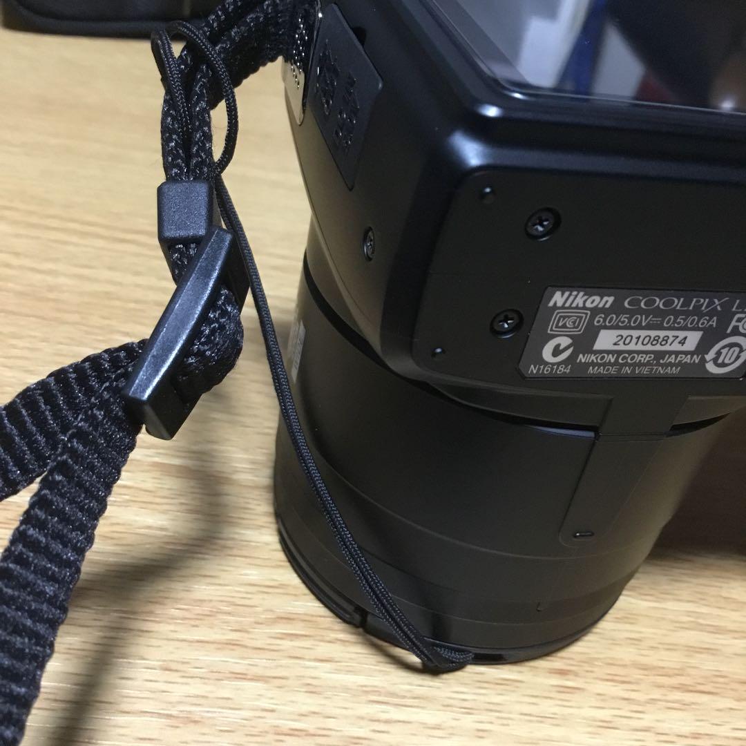デジタルカメラ Nikon cool pix