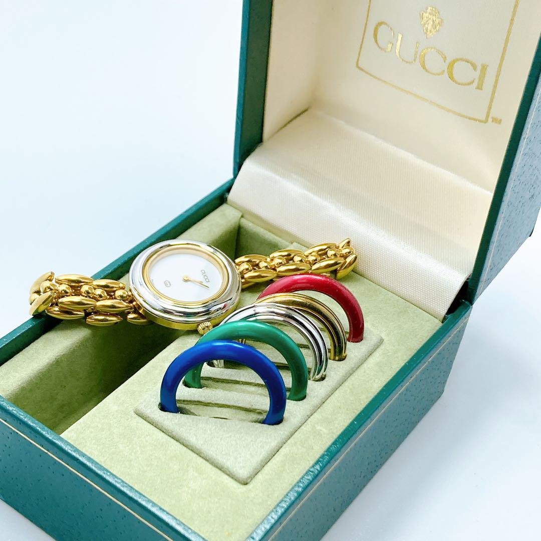 GUCCI