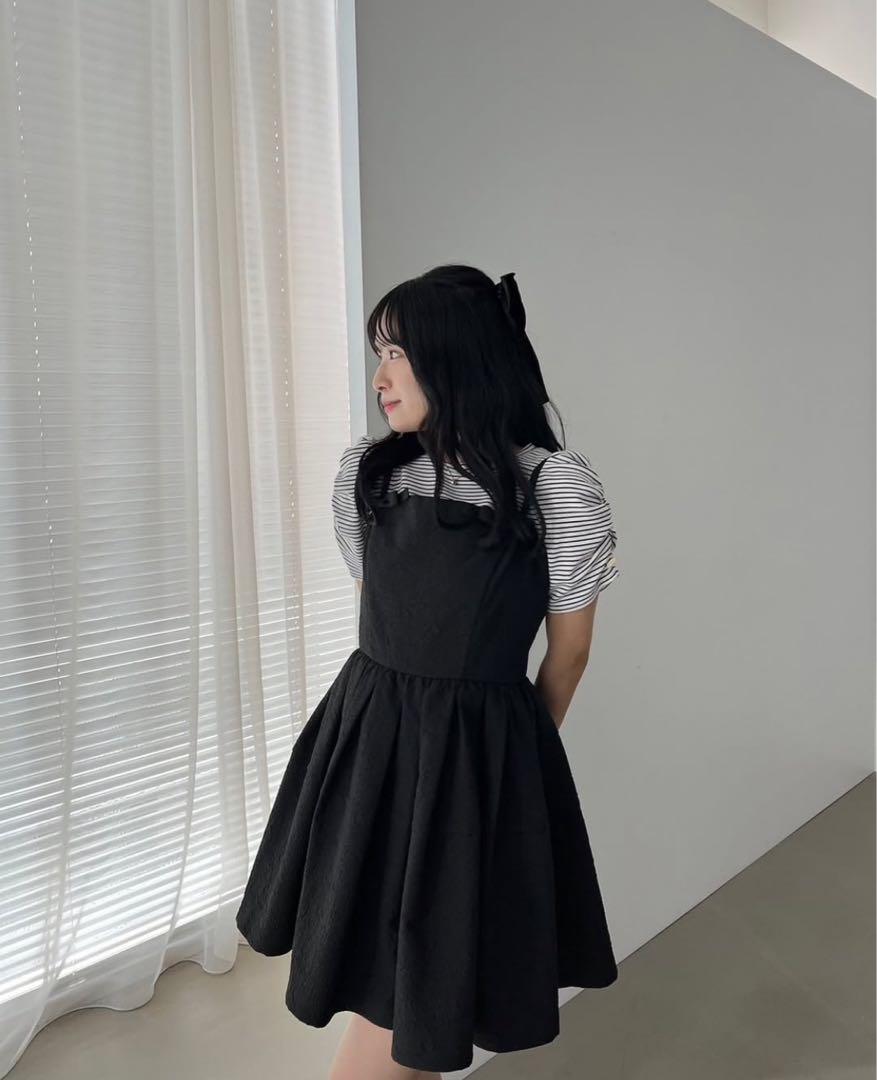 anmille ワンピース