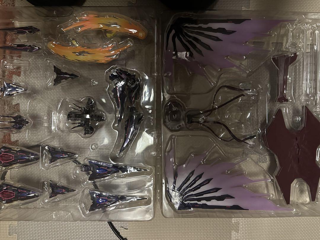 ART WORKS MONSTERS No.107銀河眼の時空竜