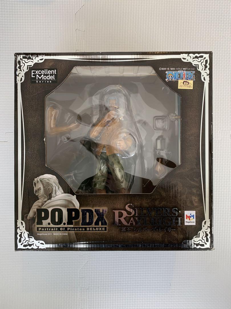 エクセレントモデル Portrait.Of.Pirates ワンピース NEO