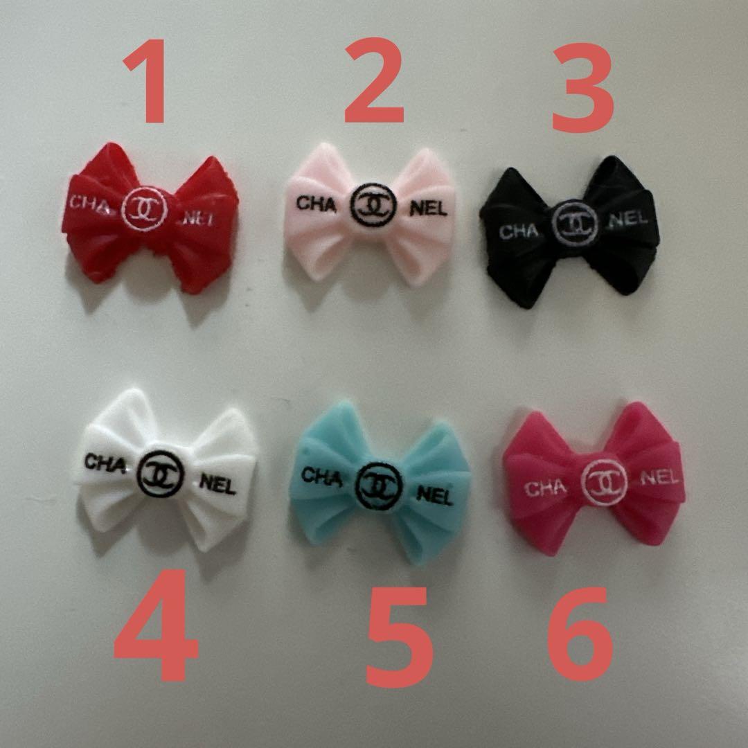 ひぃページ　ネイルパーツ ボディピアス ネイルパーツ シルバー 10個セット - MINNEHONEY'S