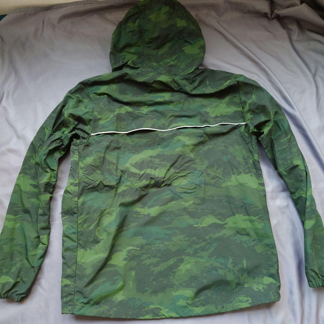 Patagonia　パタゴニア　テズロン　ジャケット