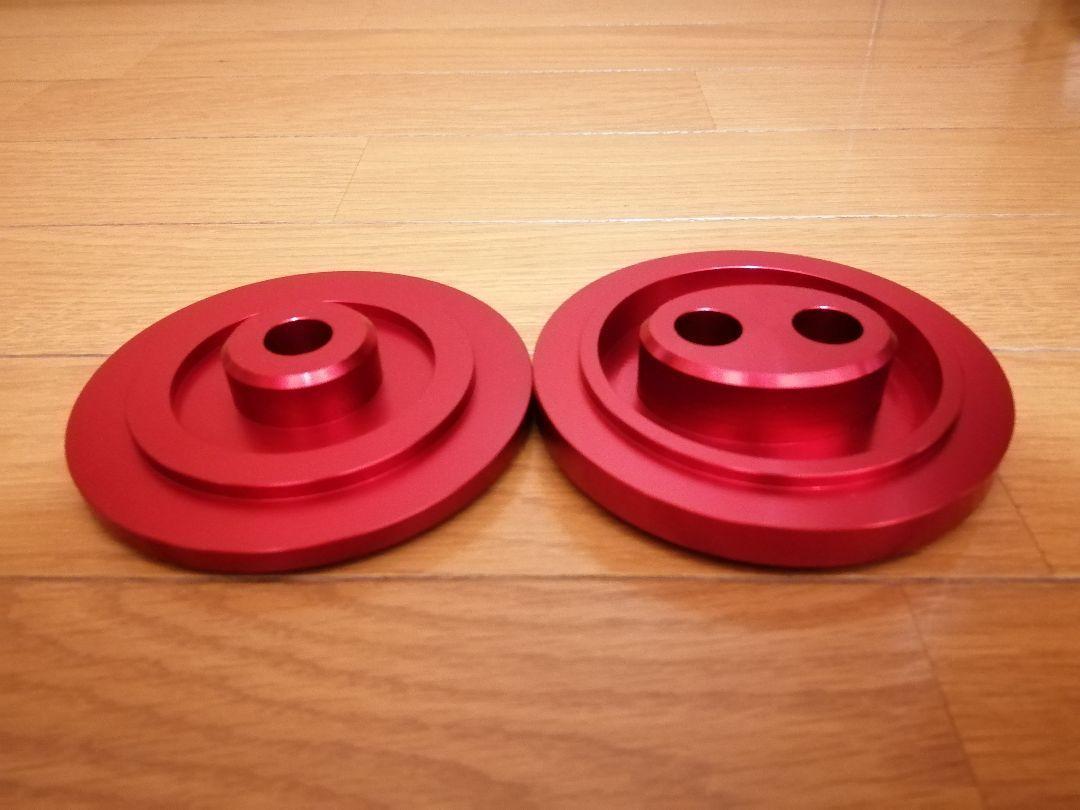 マーク2 JZX90 JZX100 JZX110 デフマウント リジットカラー マーク2 JZX90 JZX100 JZX110 デフマウント リジットカラー