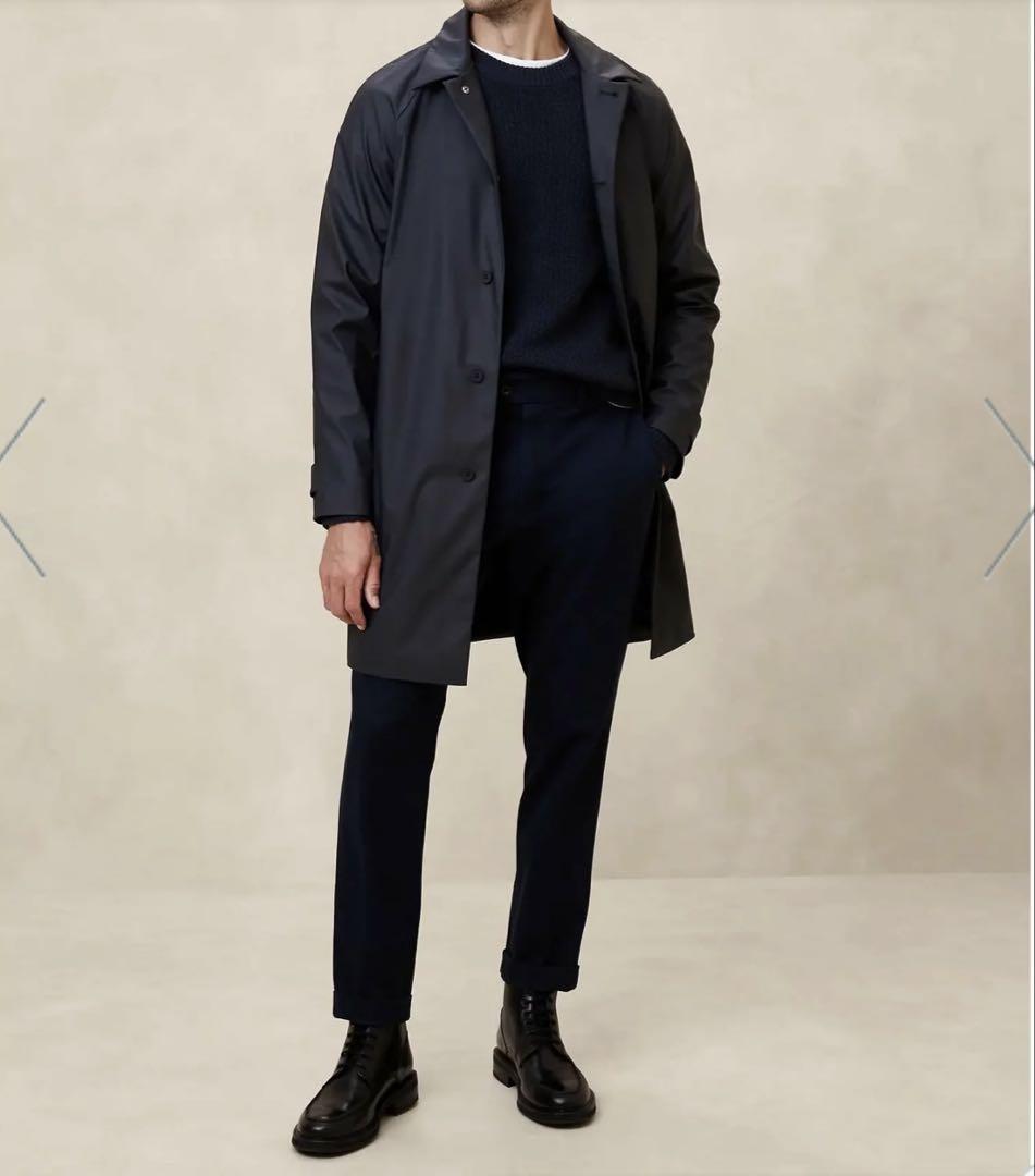 BANANA REPUBLIC FACTORY STORE 耐水マックジャケット