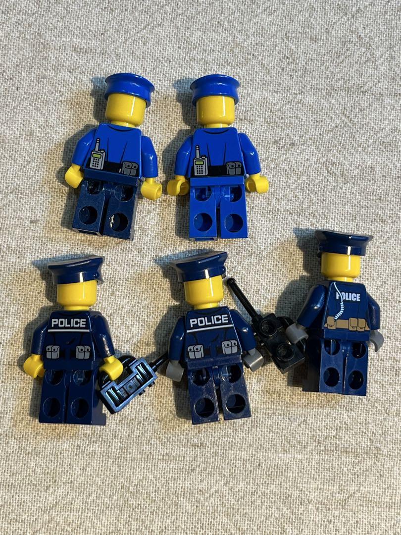 Lego - LEGO レゴ他 人形まとめ売り 6-5の通販 by かず｜レゴ