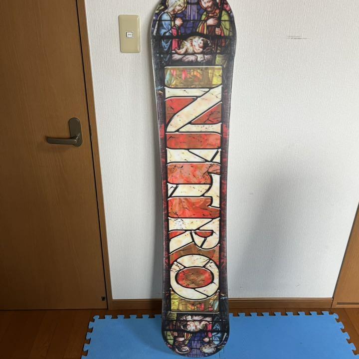 格安NEW NITRO ナイトロ DEMAND LTD CAM-OUT 19-2 149 lWhS6-m40421470616 低価最安値