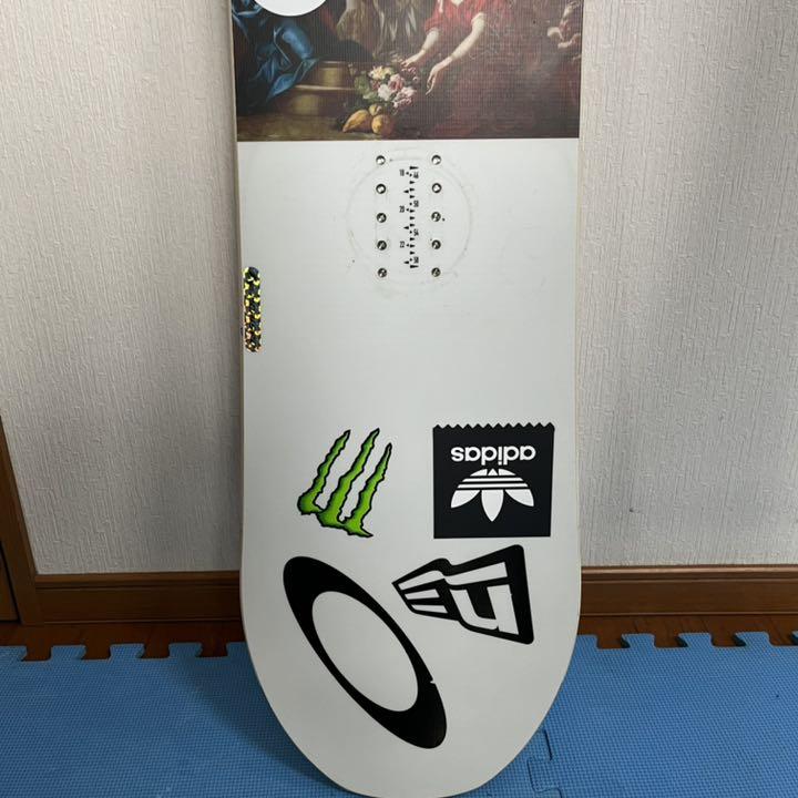 格安NEW NITRO ナイトロ DEMAND LTD CAM-OUT 19-2 149 lWhS6-m40421470616 低価最安値