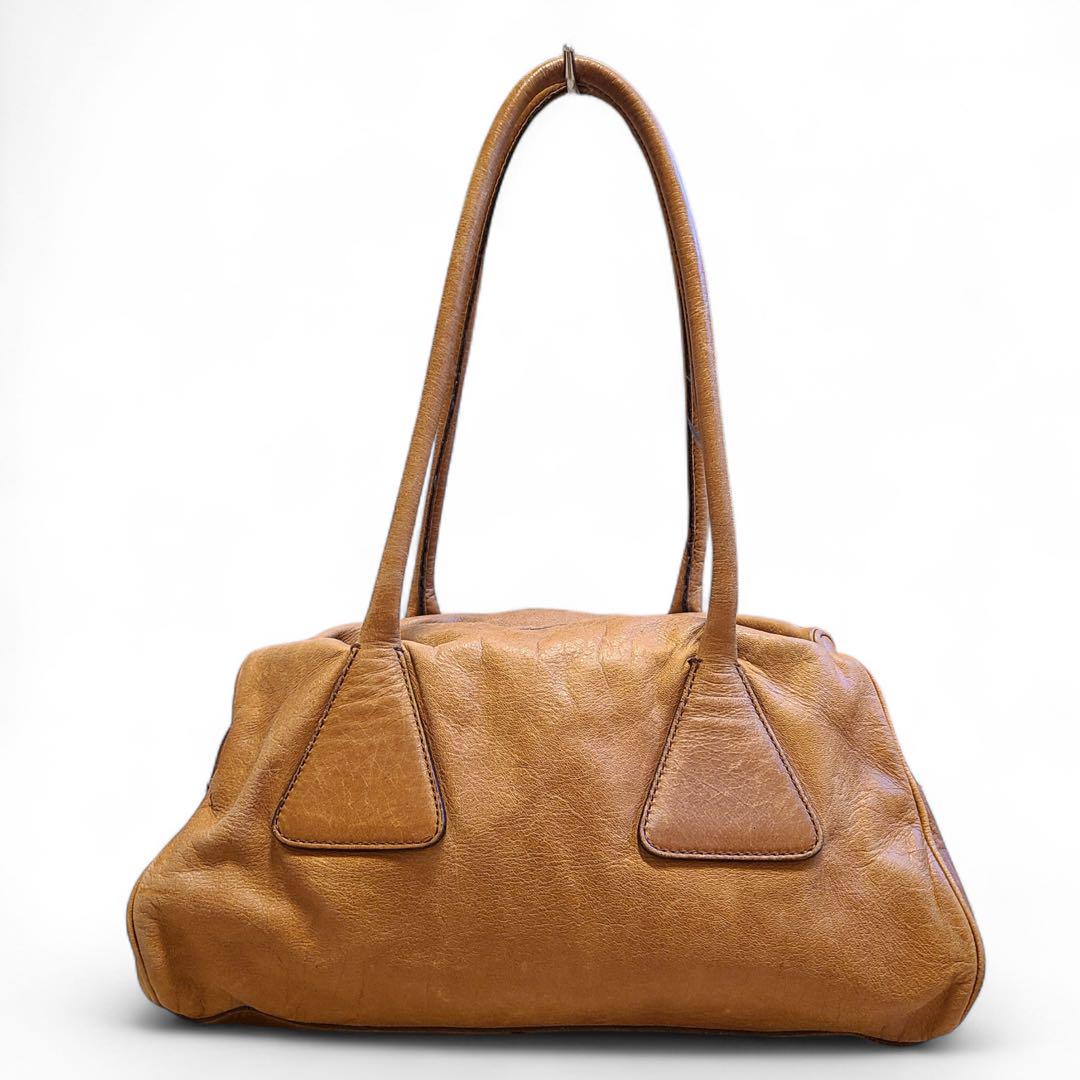 バッグ MIUMIU mini Boston bag hand bag archive