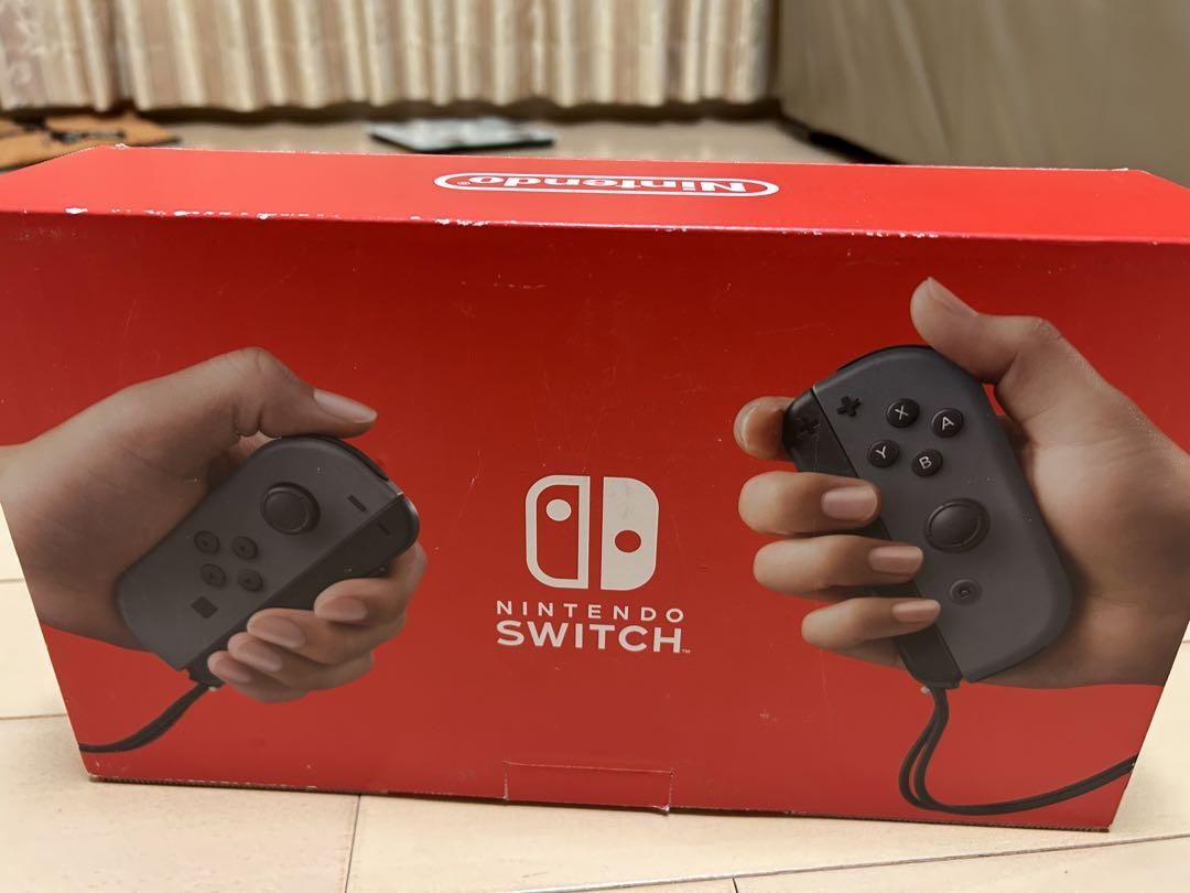 Nintendo Switch 美品