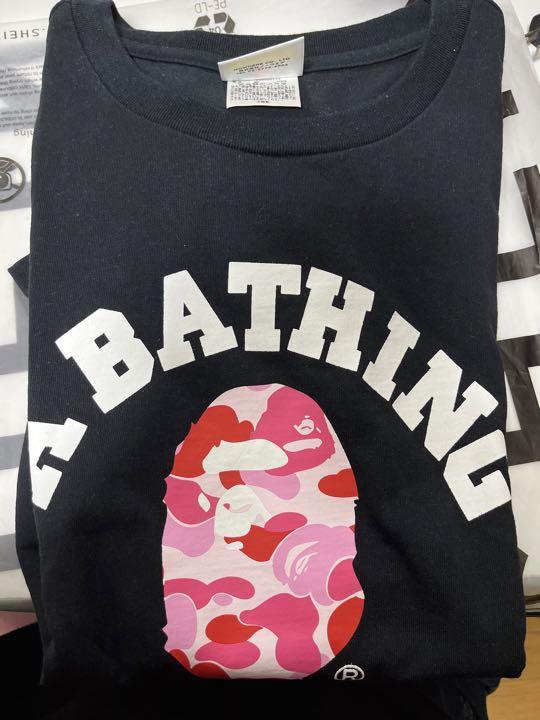 Ape Tシャツ