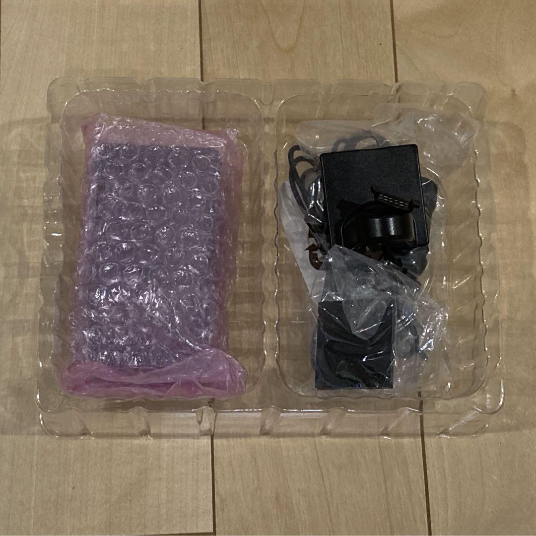 美品　Yupiteru  SUPER CAT レーザー探知機 本体 GPS搭載
