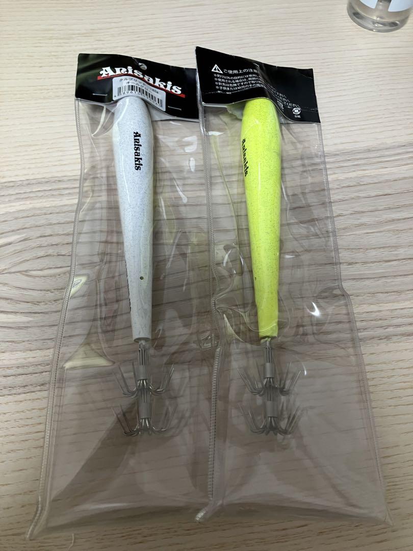MCワークス DUAL EDGE643LR プロショップモギオリジナルロッド