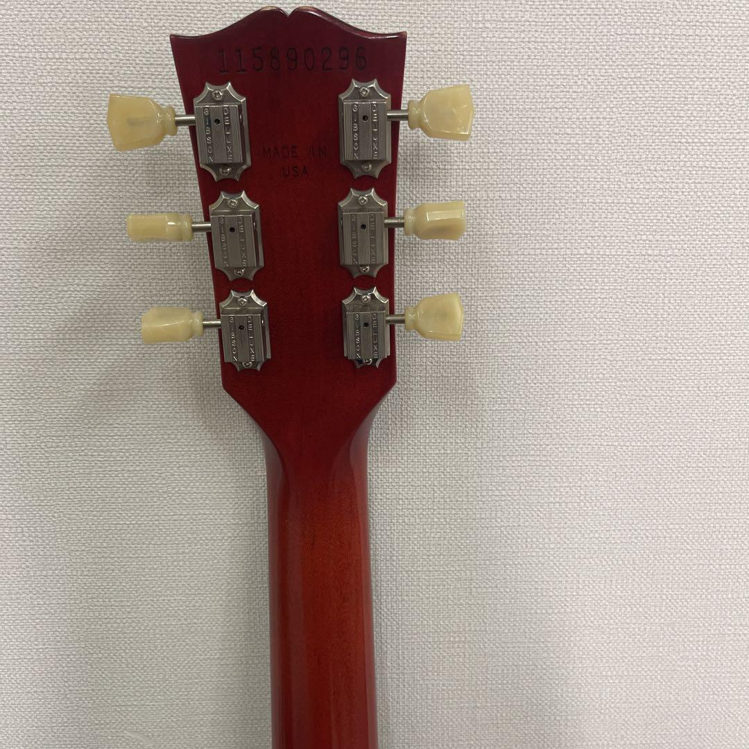 セール中！Gibson Les Paul tribute 2019 軽量 gibson-les-paul-tribute-satin-