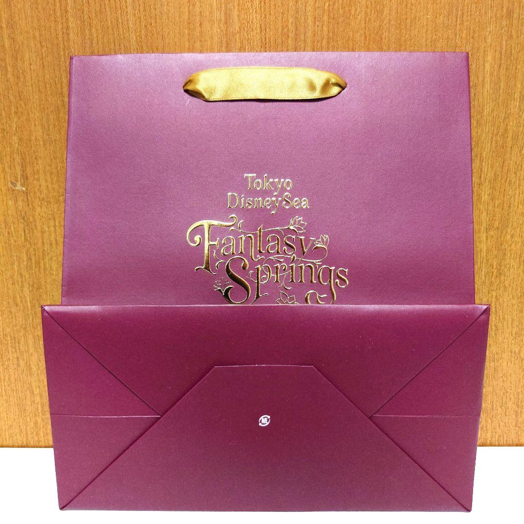東京ディズニーシーファンタジースプリングスホテル グランド