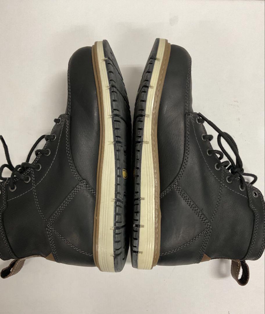 KEEN Utility San Jose6 安全靴 3155
