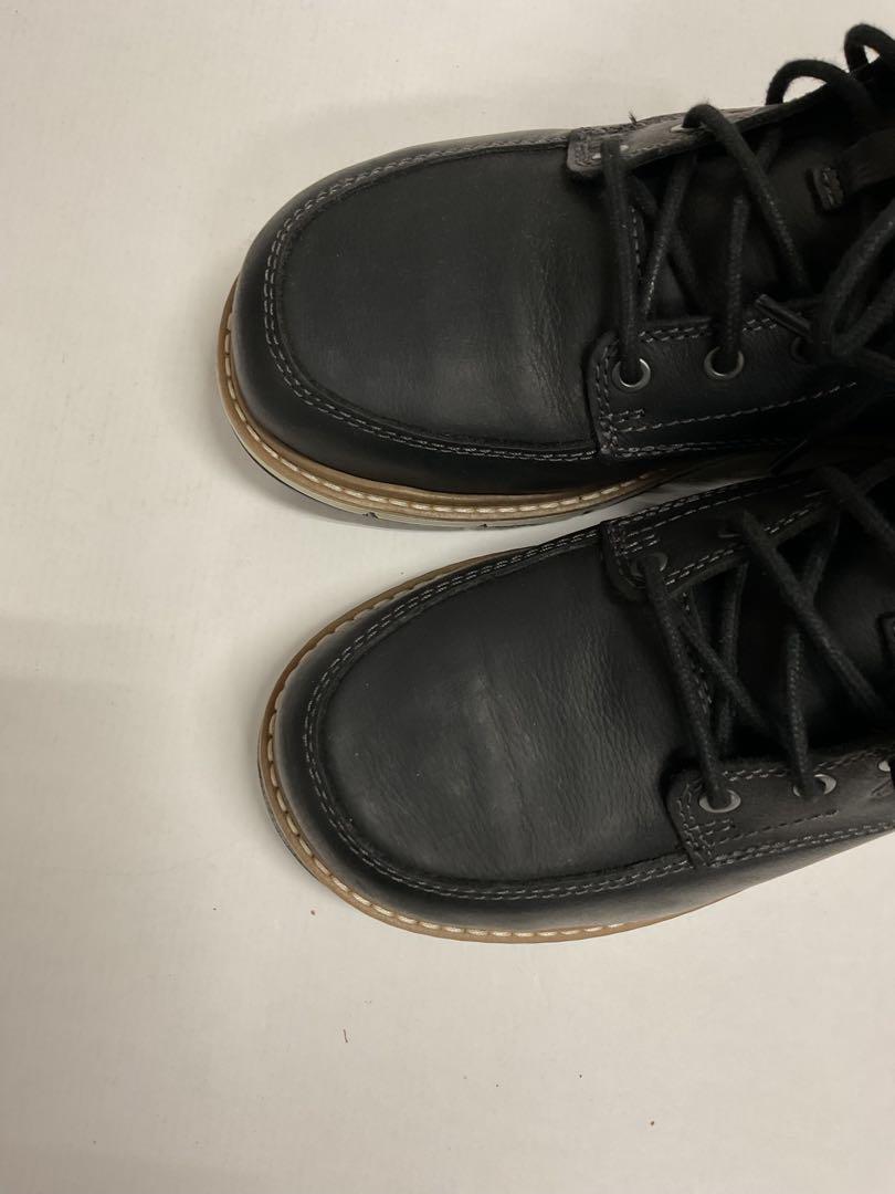 KEEN Utility San Jose6 安全靴 3155