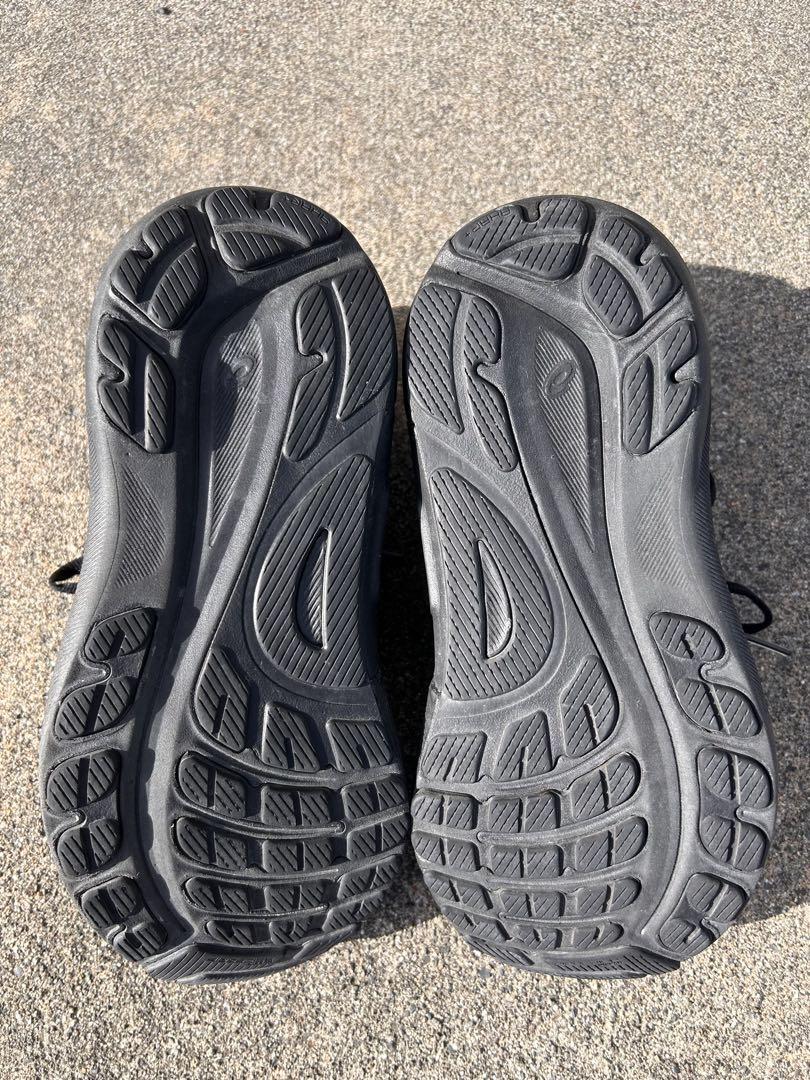 アシックス GEL-KAYANO 31 ゲルカヤノ 31（25.0）