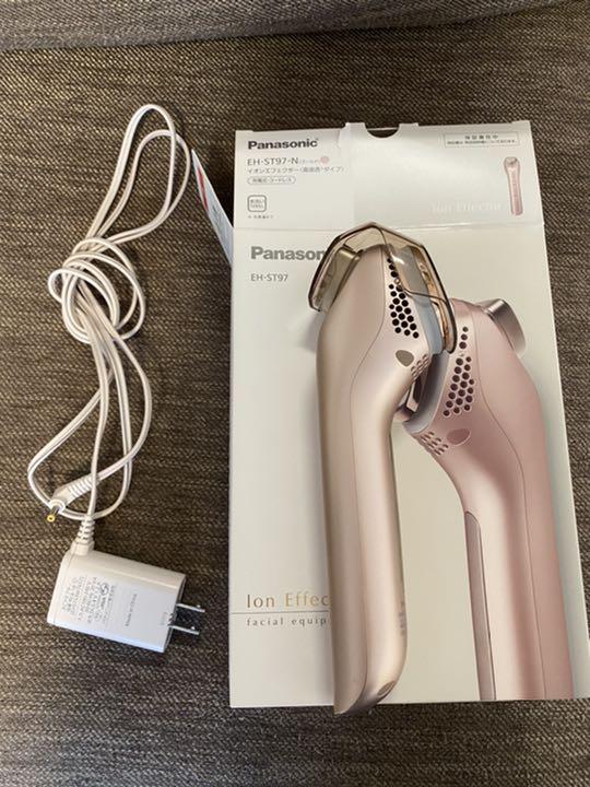 限定SALE新作登場 Panasonic EH-ST97-N Odj4a-m40422713878 好評最新作