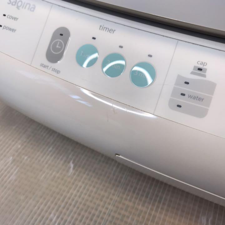 在庫あ新作 ka⭐︎yuia様専用 匿名配送 美顔器 サキナ ミュー 2U1lJ-m40424786751 国産