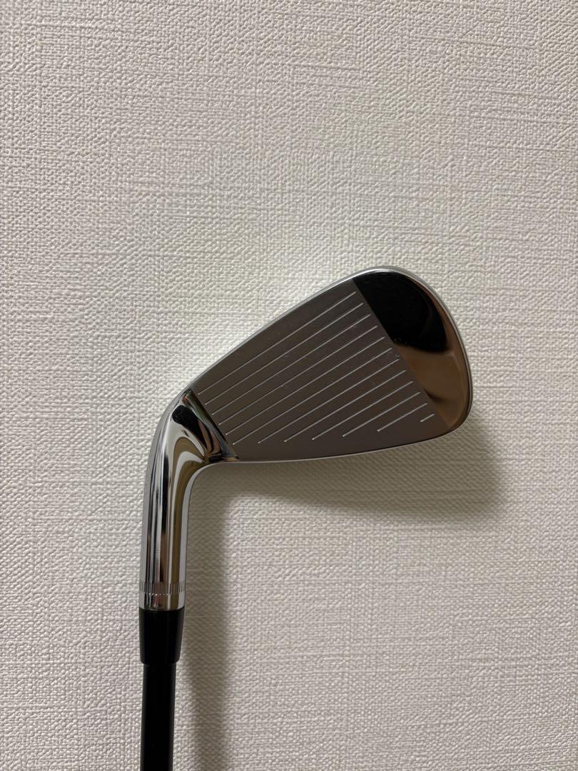 Wilson Staff Model ユーティリティ 21°
