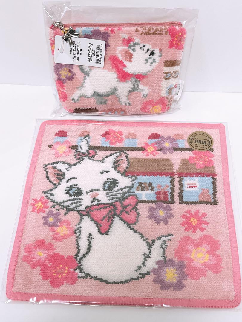 完売品　フェイラー　横浜　中華街　ラブラリーフェイラー　赤☘️
