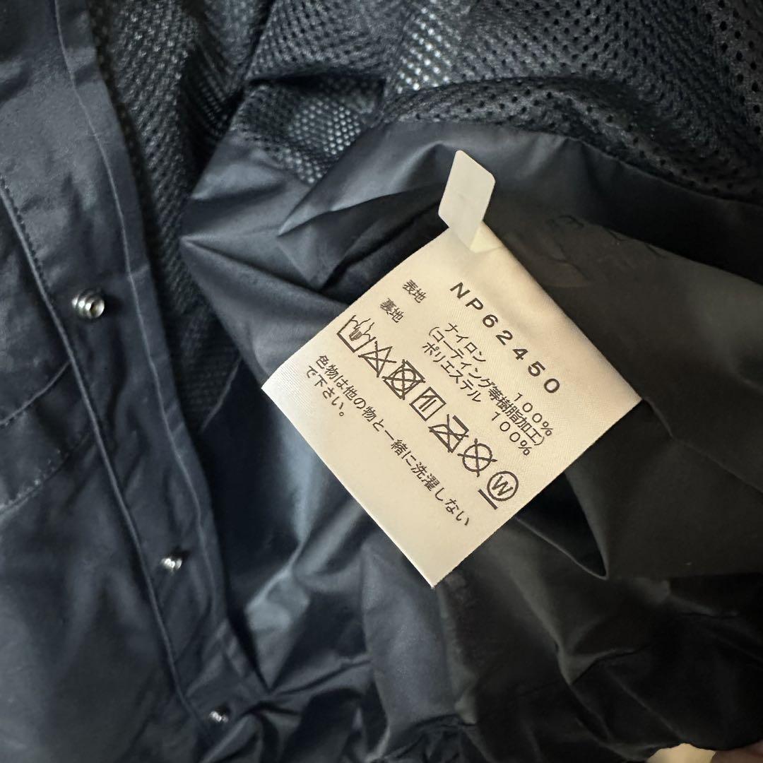 新品THE NORTH FACE Mountain Light Jacket