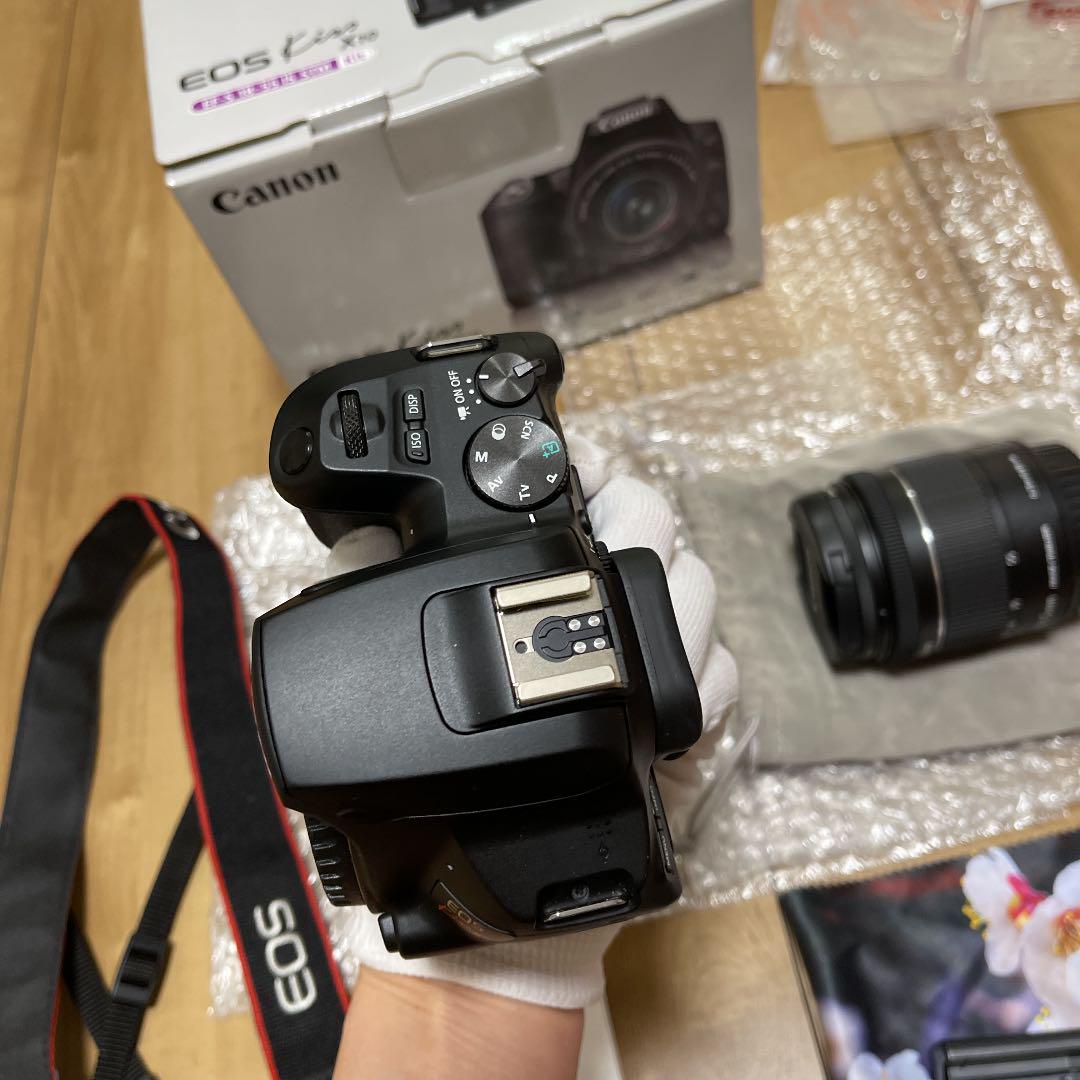 赤字超特価SALE キャノン kiss x10 va6Rl-m40425991243 Wi-Fi機能canon 送料無料安い