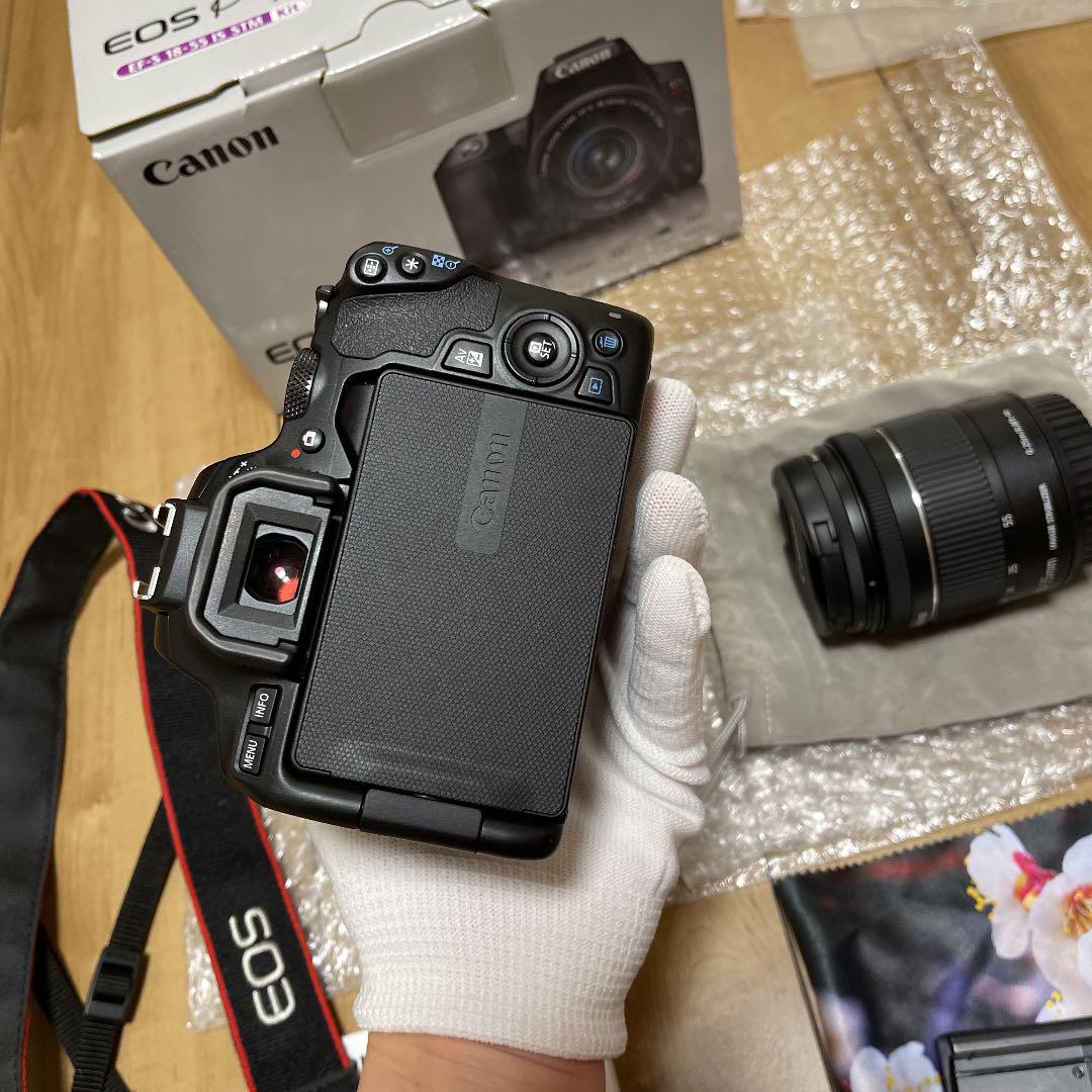 赤字超特価SALE キャノン kiss x10 va6Rl-m40425991243 Wi-Fi機能canon 送料無料安い